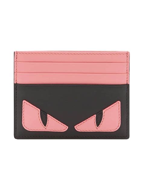 fendi monster falso
